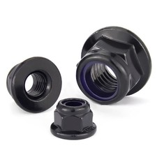 M3 M4 M5 M6 M8 M10 Flanged