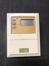 Danfoss Randall 103E7 7 Day