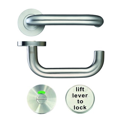 Lift lock handle disabled - to,