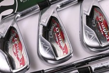 Callaway Diablo Forged Irons /