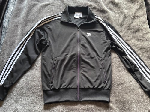 Adidas firebird tracksuit top - firebird,