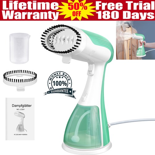 New handheld hanging - new, ironing