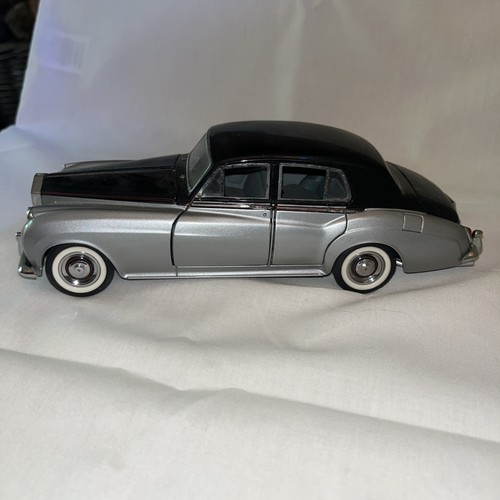 Franklin mint diecast - *franklin, 1955