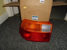 Vauxhall Astra Mk3 Hatchback