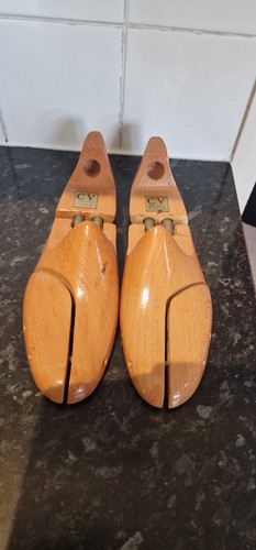 Cordonnerie vaneau wooden - vaneau, shoe