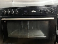 Flavel 5 Burner Duel Fuel