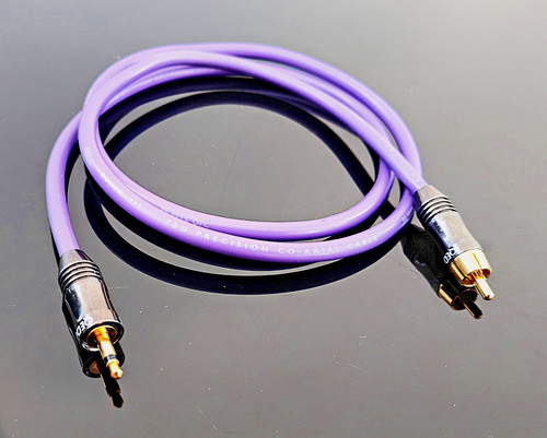 Qed qunex precision - qunex, ohm