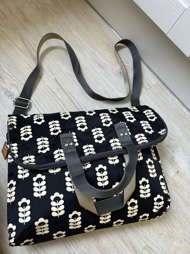 Orla kiely flower print - orla,