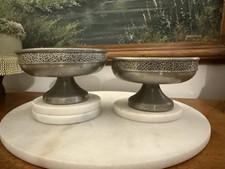 JTB Vintage Norway Tinn Pewter