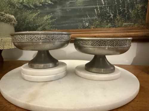 Jtb vintage norway tinn - tinn, pewter