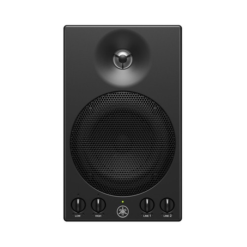 Yamaha msp3a powered - yamaha, studio