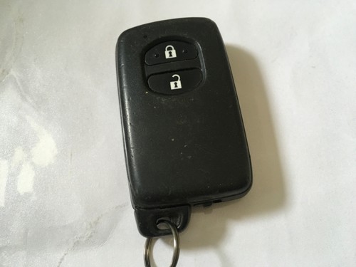 Toyota prius key - key, fob