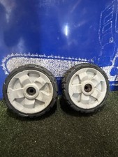 Toro 55cm Awd Recycler Petrol Lawnmower Drive Wheels X 2