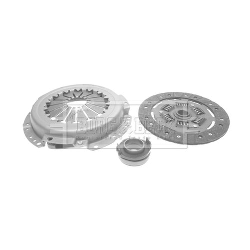 Piece clutch kit for lotus - 3,