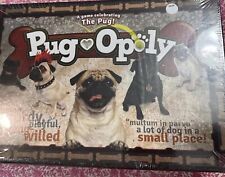Pug-Opoly (Monopoly for Pug