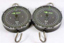 Korda 120lb Scales by Reuben Heaton / Carp Fishing