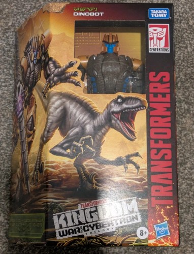 Transformers war for - war,