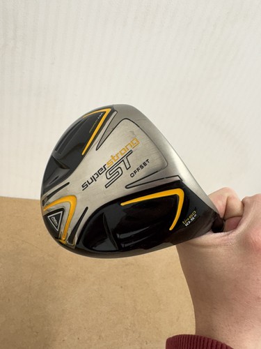 Superstrong offset ti460 - superstrong, st