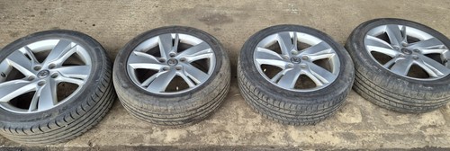 Vauxhall astra mk6 j - astra,