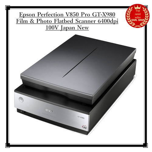 Epson perfection v850 pro - perfection,