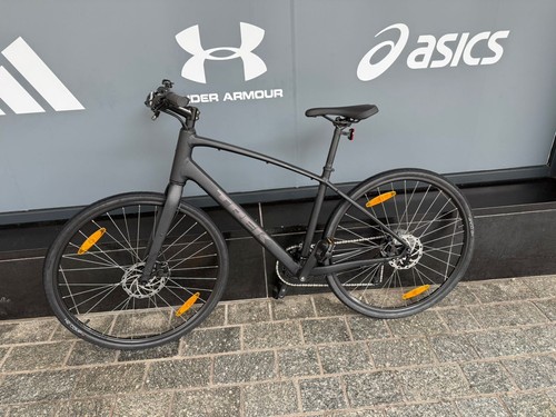 Trek bicycle 1 gen 4 - trek,