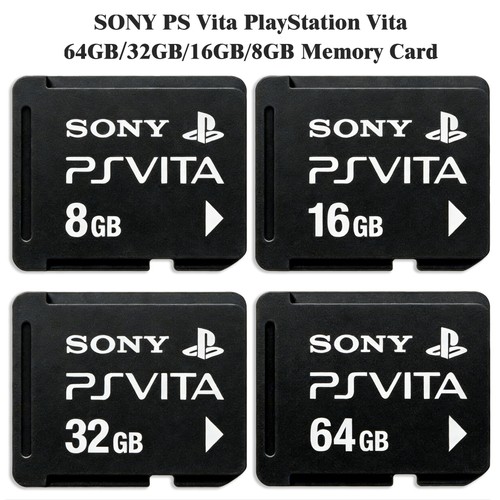 Sony vita memory - sony,