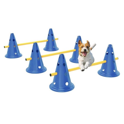 Pawhut dog agility equipment - pawhut,