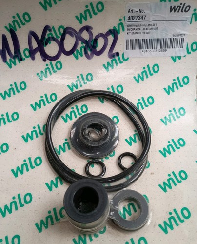 Wilo mhi mechanical seal kit - mhi,