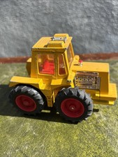 Rare Diecast vintage Matchbox