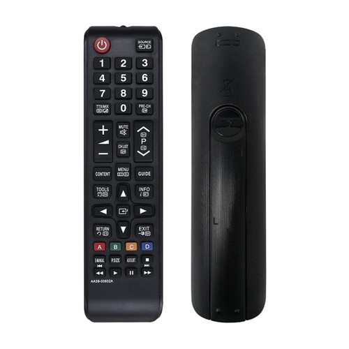 Replacement remote control for - replacement,