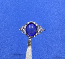 New 925 Sterling Silver Mood