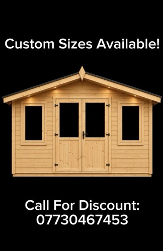 Summerhouse doors french - summerhouse,