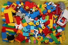 Lego DUPLO  Bundle 1 Kilo kg