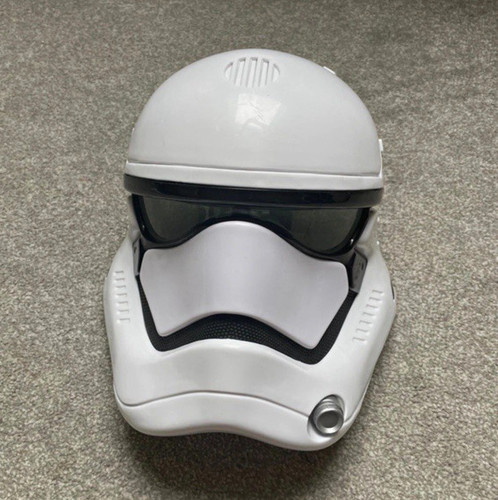 Star wars voice changing - voice-changing, mask
