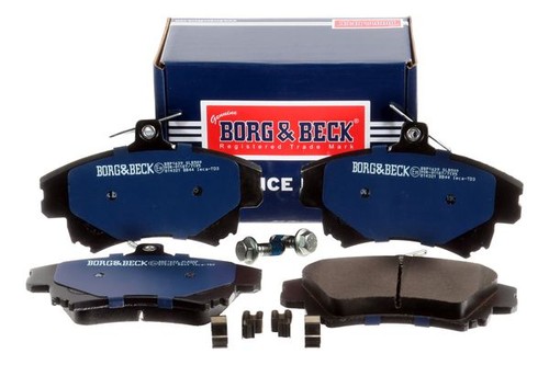 Borg beck bbp1639 - &,