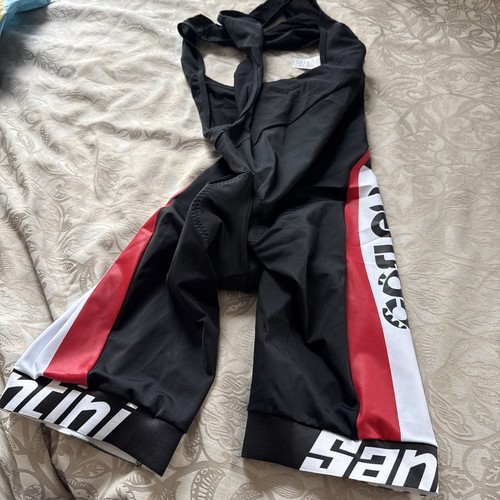 Sms santini cycling - cycling, bib