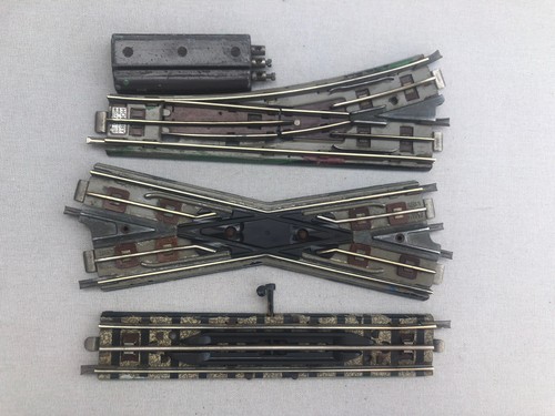 Hornby dublo 3732 3734 - dublo, 3745