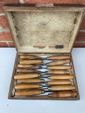 Nice set of  18 vintage