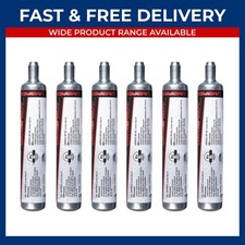 6 x UMAREX 88g Co2 Airsource