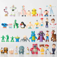36Pcs Toy Story Action Figures
