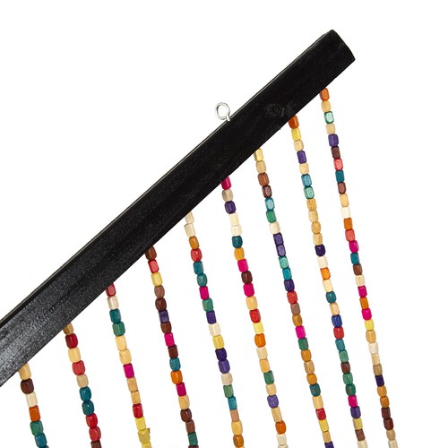 175 colorful wooden - colorful,