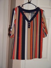  Perseption Concept Striped