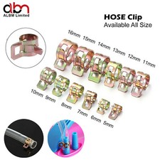 Mini Hose Jubilee HOSE Clip