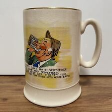 Vintage Collectible Arthur