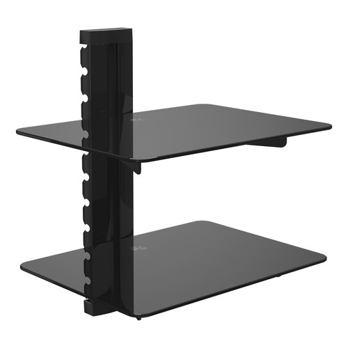 Avf accessory shelves black - accessory,