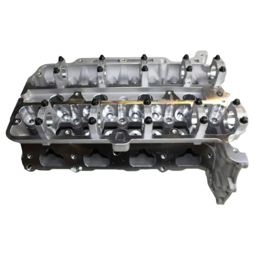 Cylinder head for vauxhall - for,