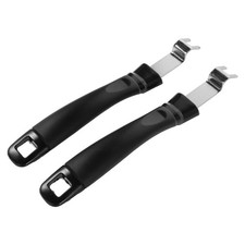  2 PCS BBQ Platter Plate