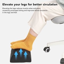 Half Round Bolster High