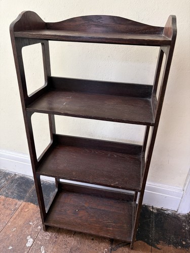 Antique arts and crafts - antique, oak