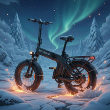 ENGWE EP-2 3.0 BOOST Folding